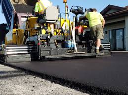 Why Choose Us For All Your Driveway Paving Needs in Hamburg, IA?